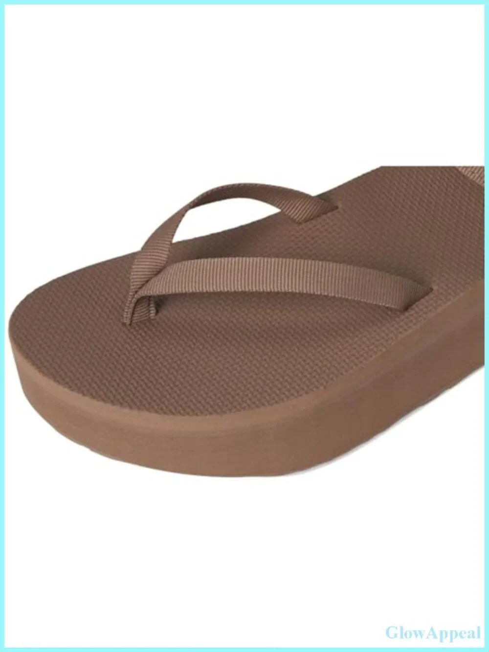 Teva Flatform Sandal Slim Lightweight EVA Footbed Archival Inspired Outdoor